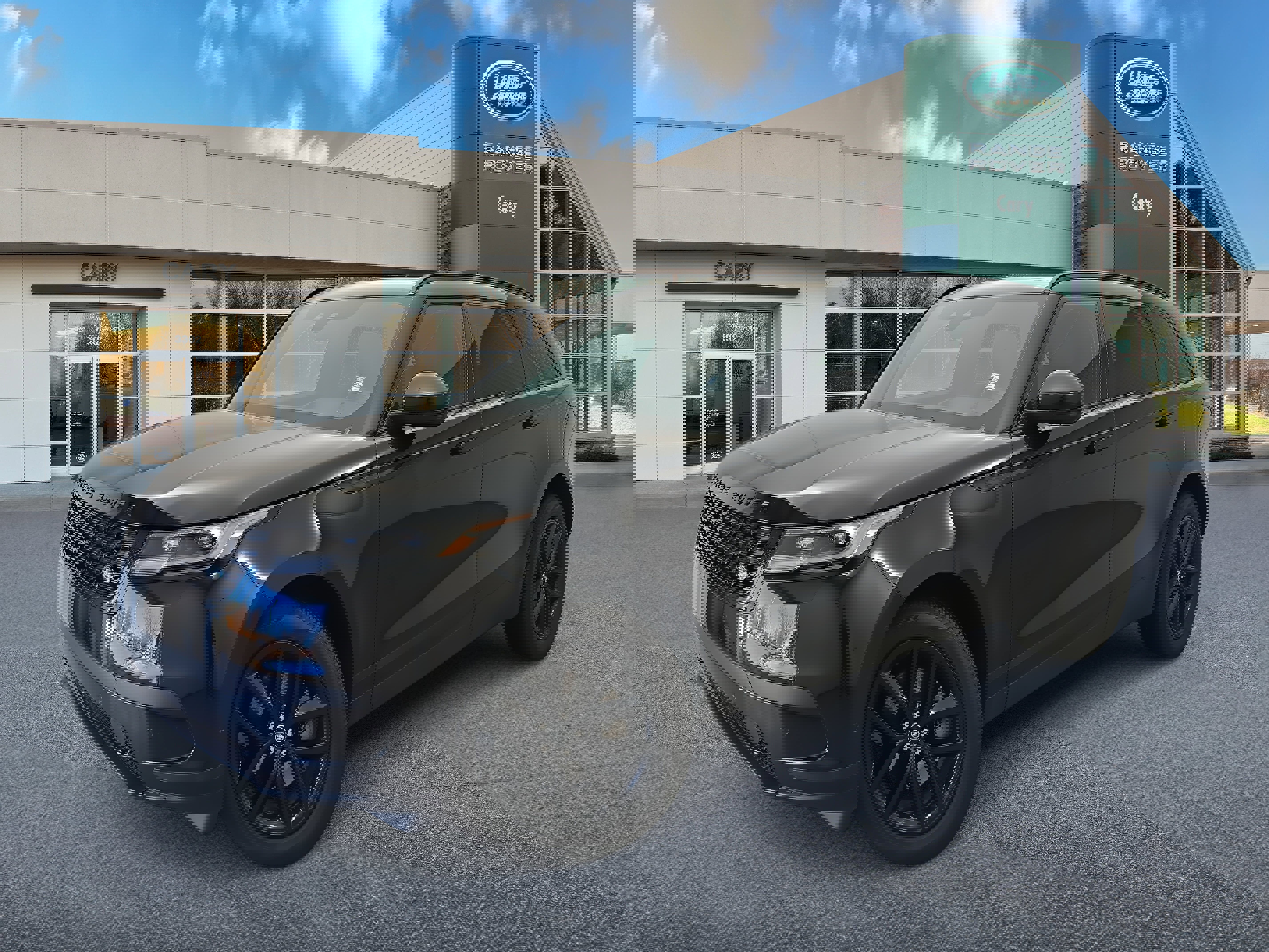 Used 2025 Land Rover Range Rover Velar S image 1