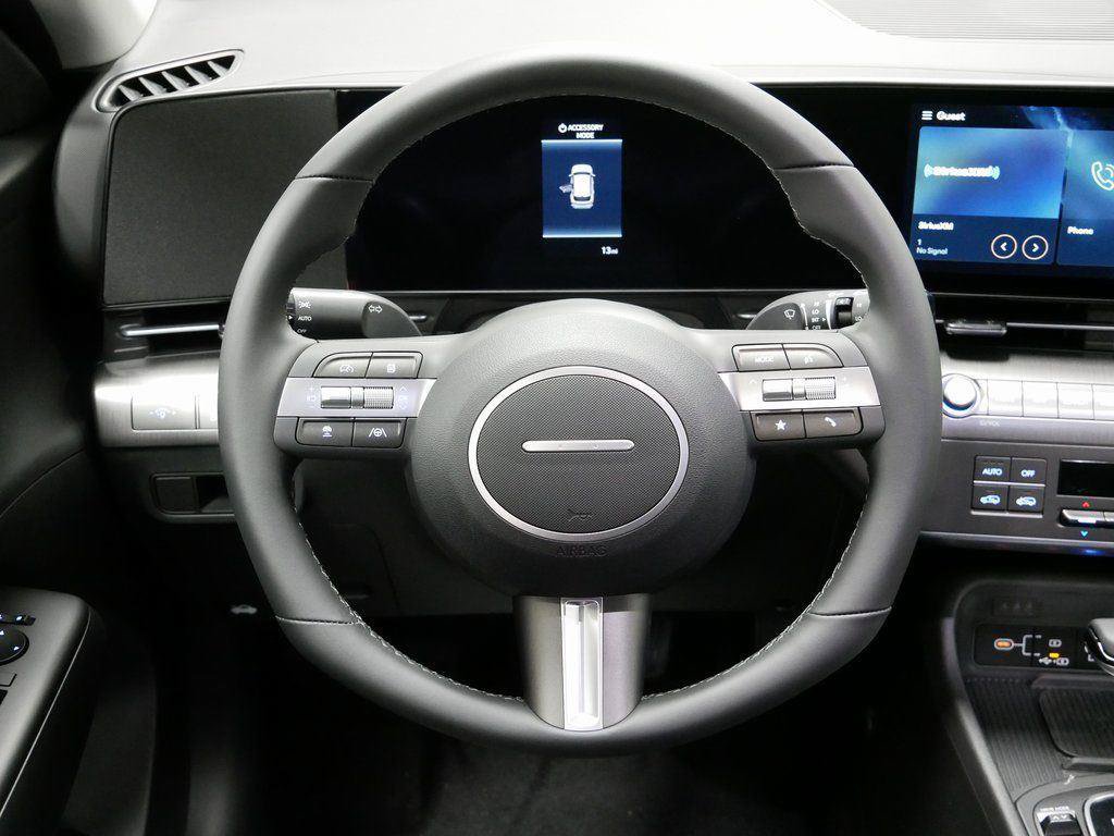 Certified 2026 Hyundai Kona SEL Sport AWD/4WD image 16