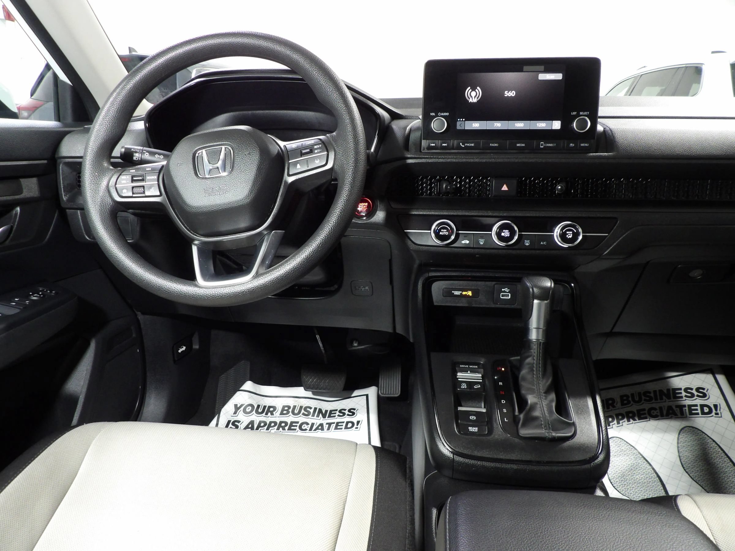 Used 2023 Honda CR-V LX image 14