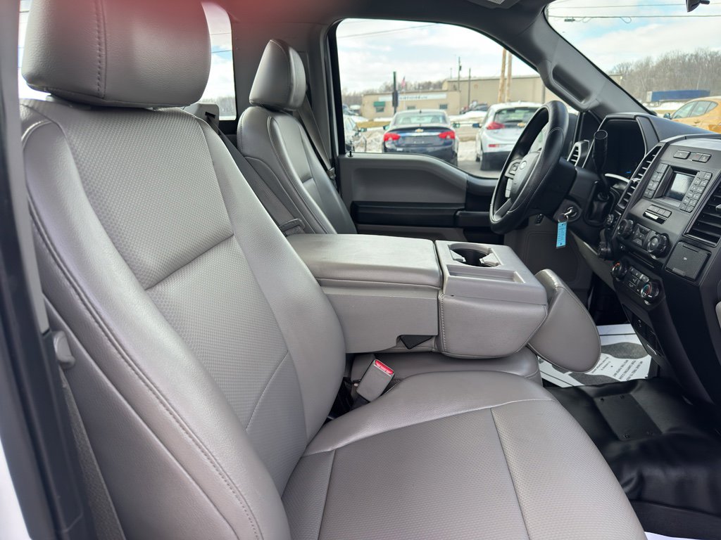 Used 2016 Ford F150 XL w/ Equipment Group 101A Mid image 22