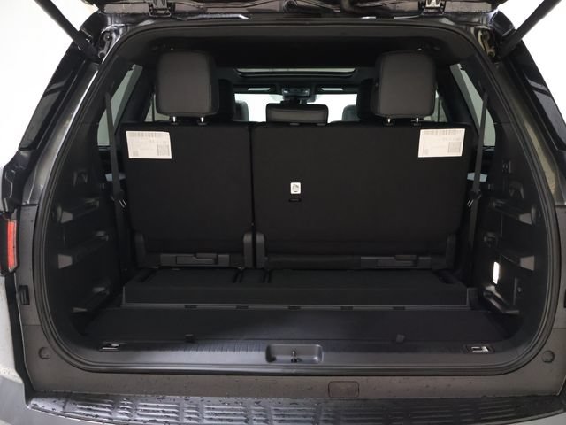New 2026 Toyota Sequoia TRD Pro w/ TRD Performance Package (TMS) AWD/4WD image 15