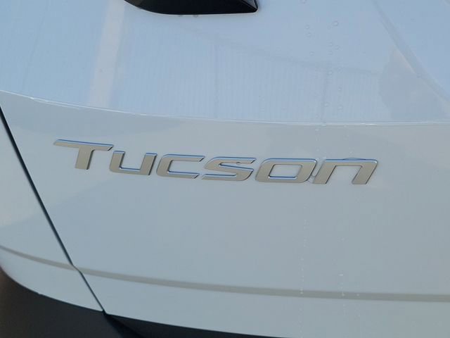 New 2026 Hyundai Tucson SEL image 24