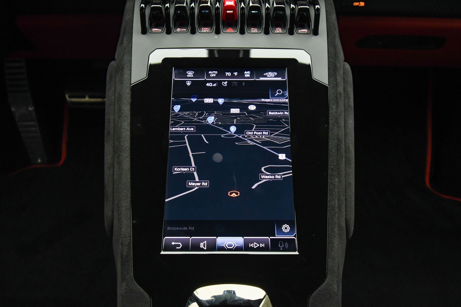 Used 2023 Lamborghini Huracan Tecnica image 40