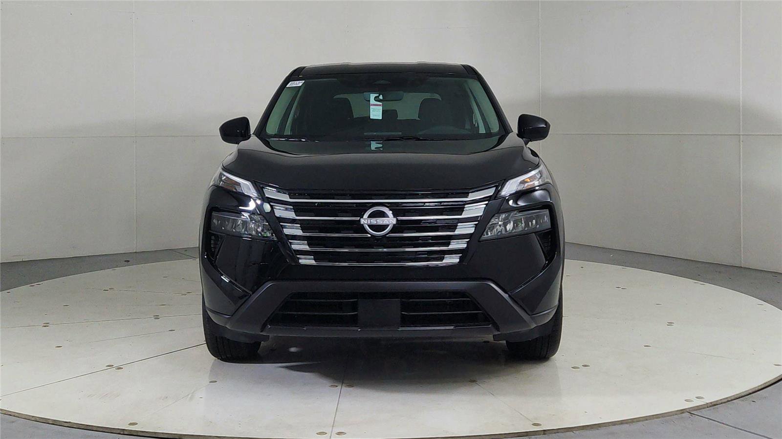 New 2026 Nissan Rogue SV w/ Cold Weather Package image 2