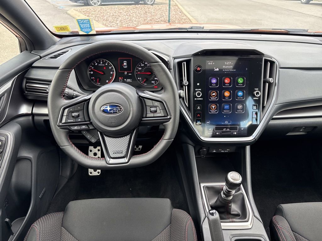 Used 2023 Subaru WRX Premium image 19