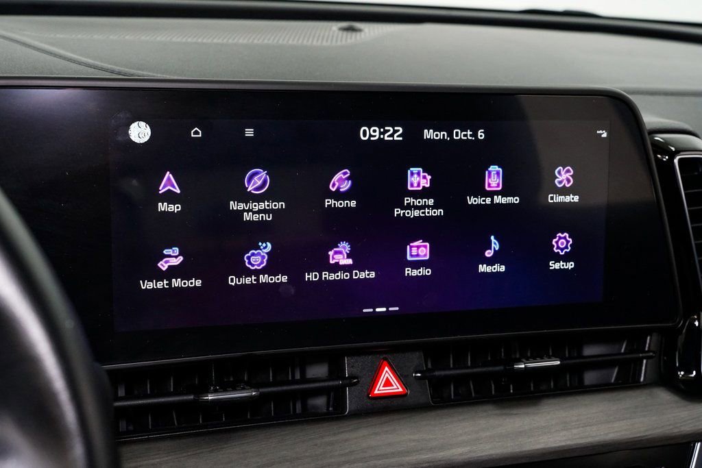 Used 2024 Kia Sportage X-Line image 18