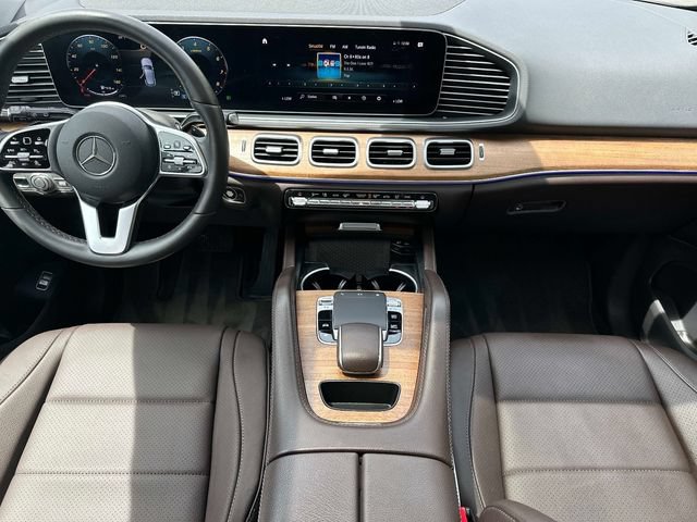 Certified 2020 Mercedes-Benz GLE 350 4MATIC image 12