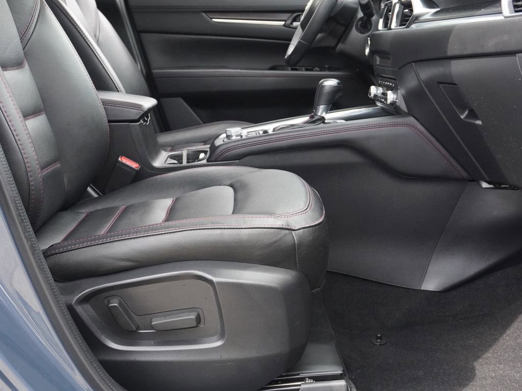 Used 2023 MAZDA CX-5 Carbon Edition AWD/4WD image 28