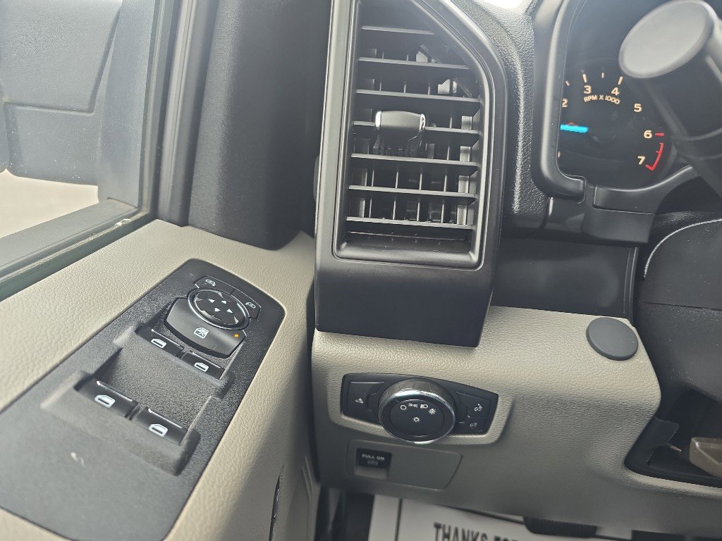 Used 2018 Ford F150 XL w/ Equipment Group 101A Mid image 23