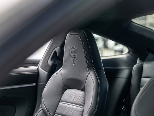 Certified 2024 Porsche 911 Carrera S image 42