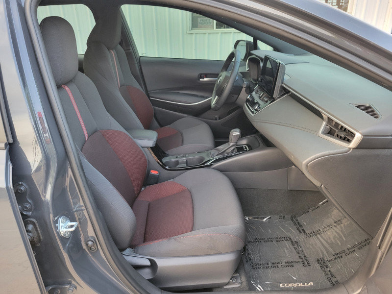 Used 2024 Toyota Corolla SE FWD image 28