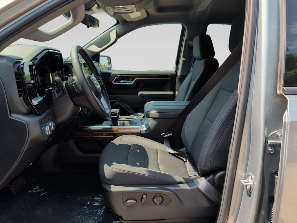 New 2026 GMC Sierra 1500 Elevation AWD/4WD image 21
