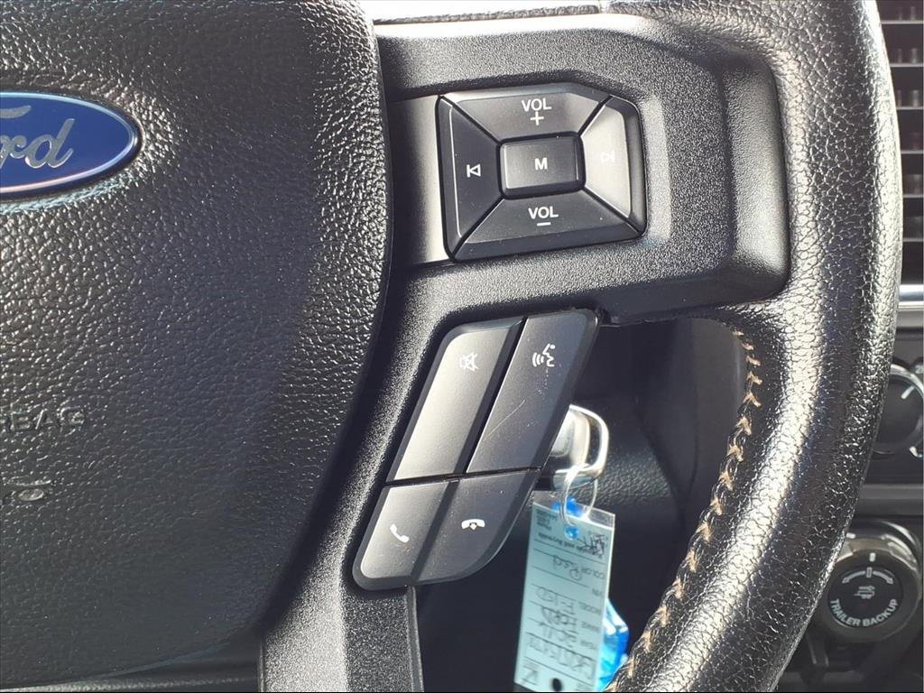 Used 2016 Ford F150 XLT w/ Equipment Group 302A Luxury image 23