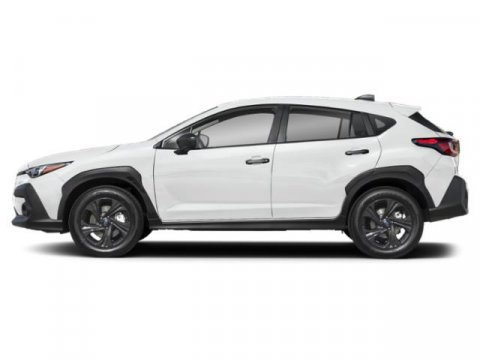 New 2026 Subaru Crosstrek 2.5i AWD/4WD image 3