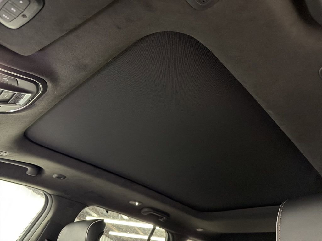New 2026 Jeep Grand Cherokee Summit AWD/4WD image 29