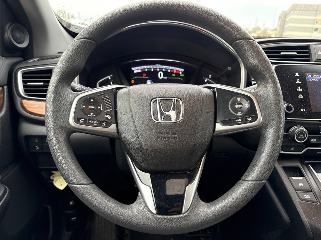 Used 2017 Honda CR-V EX image 21