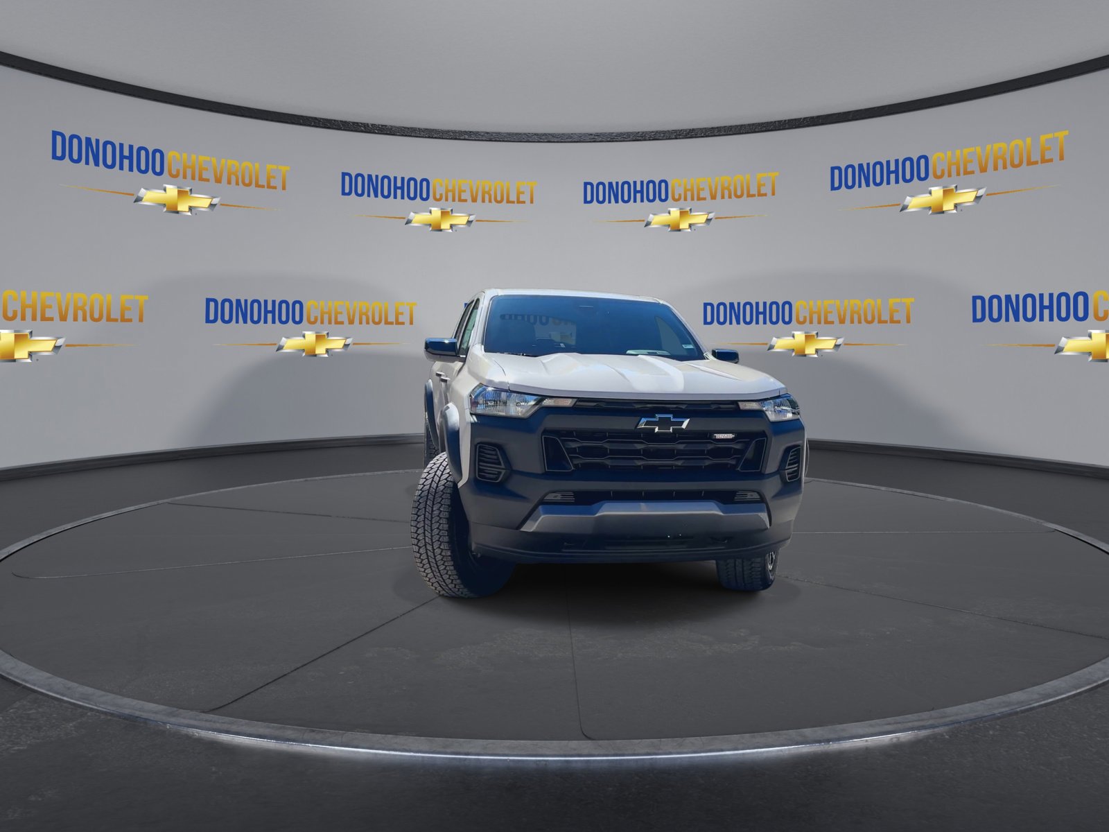 New 2026 Chevrolet Colorado Trail Boss image 6
