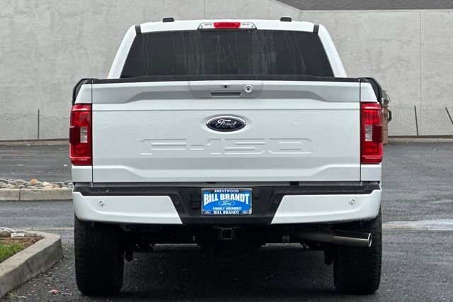 Used 2023 Ford F150 XLT w/ Equipment Group 302A High image 8