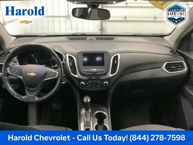 Used 2019 Chevrolet Equinox LT image 13