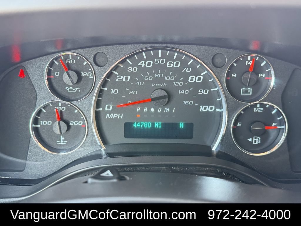 Used 2025 GMC Savana 3500 LT w/ LT Preferred Equipment Group RWD image 16