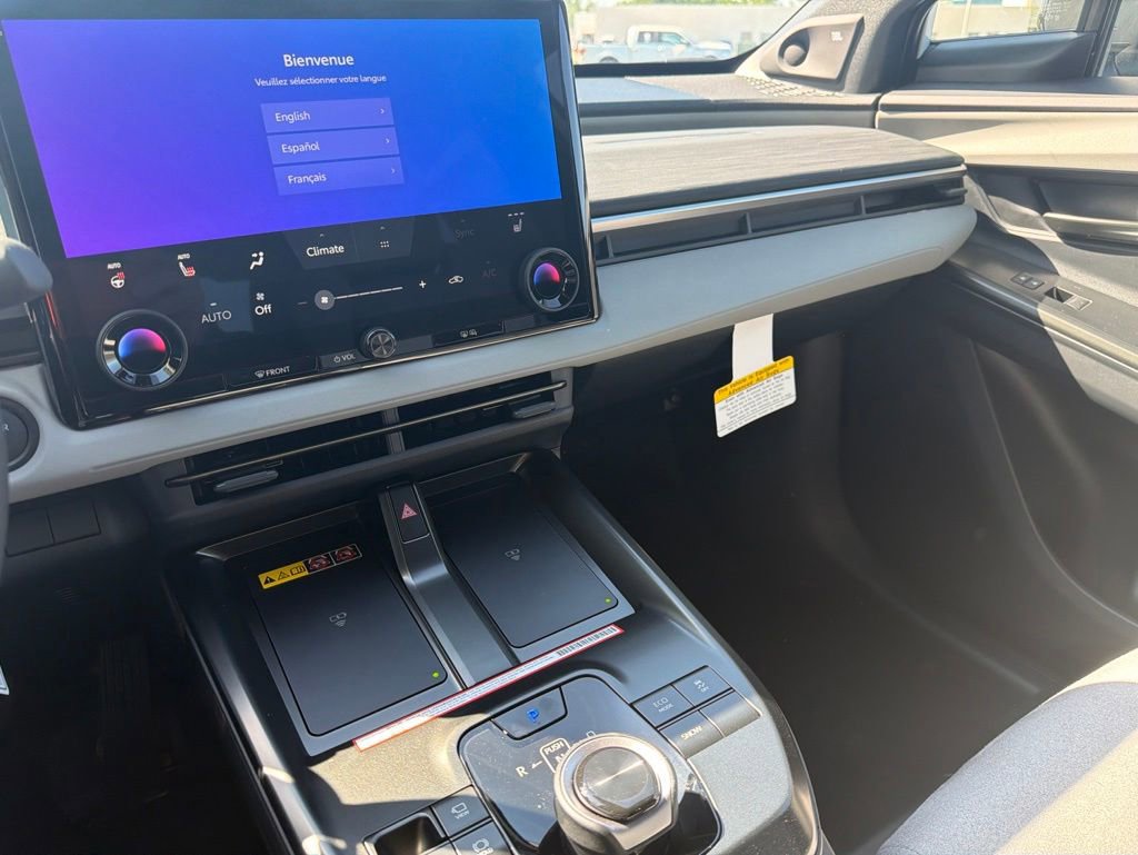 New 2026 Toyota C-HR AWD/4WD image 16