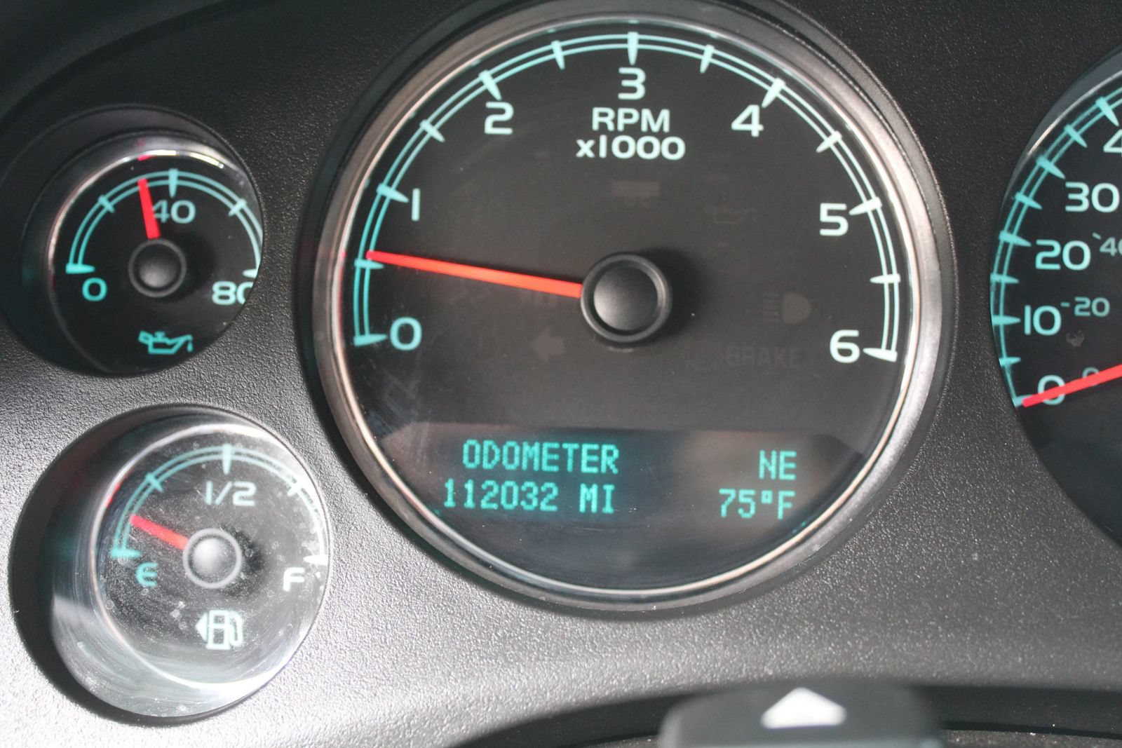 Used 2013 GMC Yukon SLT AWD/4WD image 18