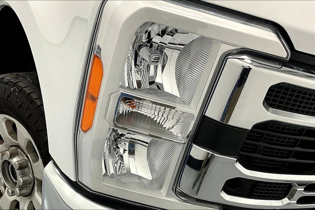 Used 2024 Ford F250 XLT image 39