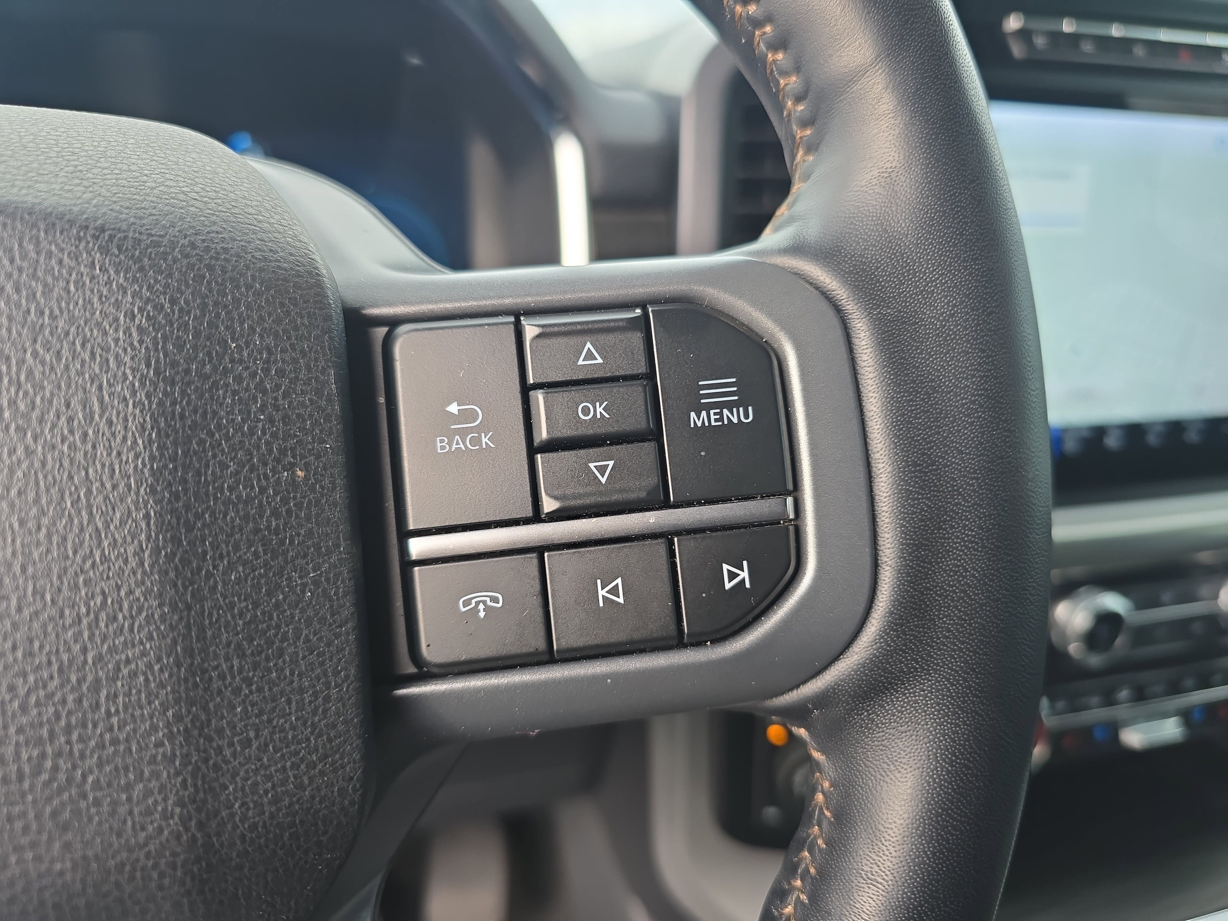 Used 2024 Ford F150 Lariat w/ Bed Utility Package image 17