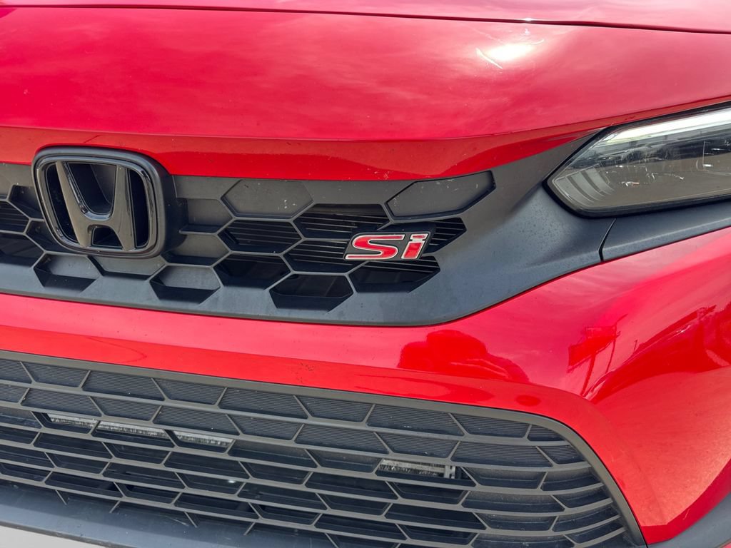 Used 2024 Honda Civic Si image 8