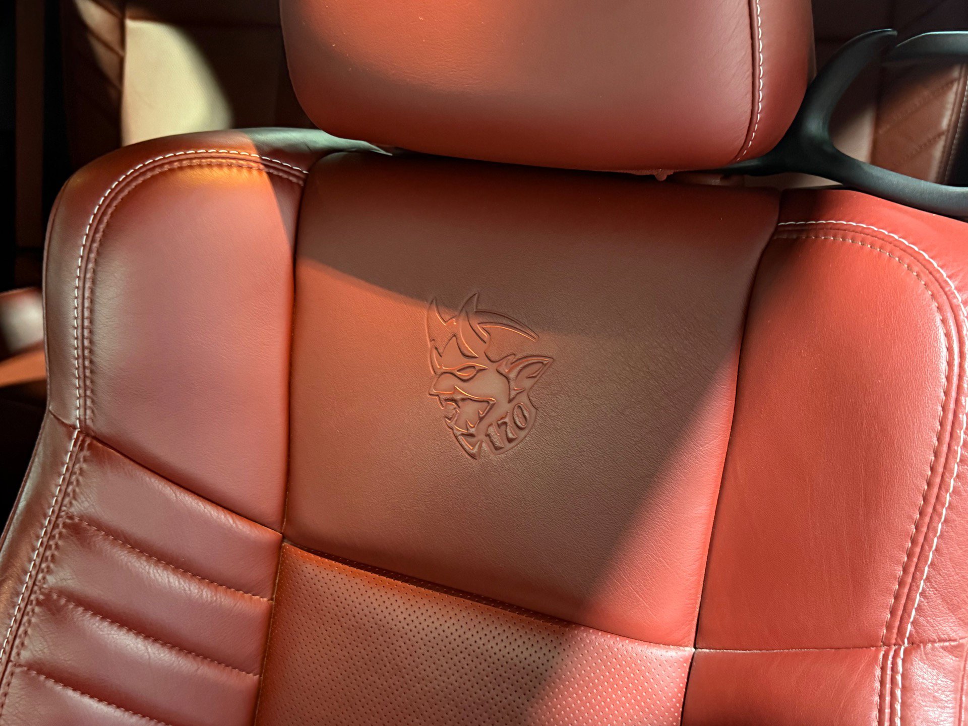 Used 2023 Dodge Challenger SRT Hellcat Redeye image 36