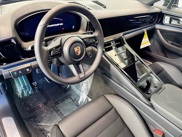 New 2026 Porsche Panamera image 4