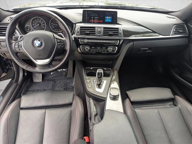 Used 2019 BMW 430i Coupe w/ Convenience Package image 19