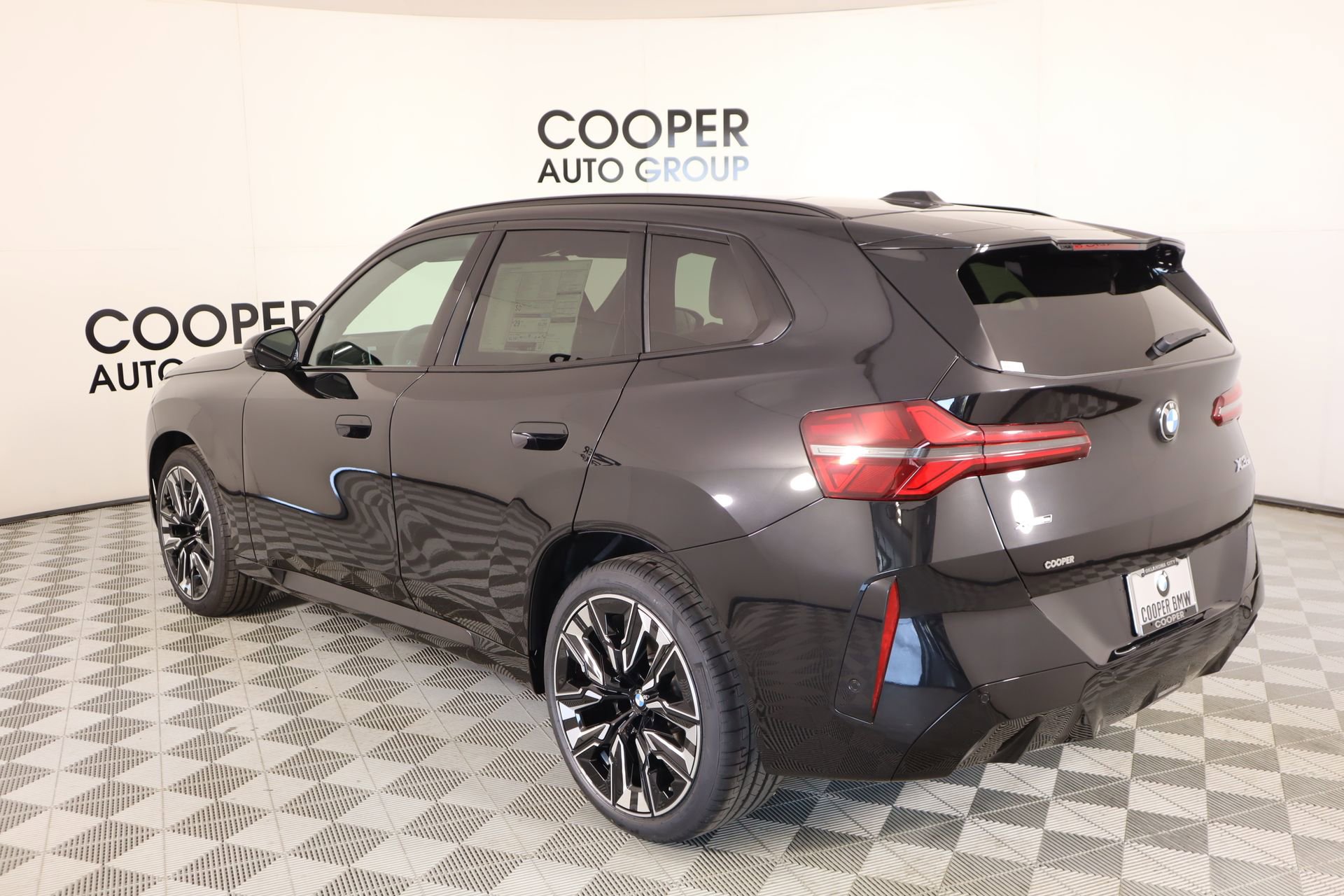 New 2026 BMW X3 xDrive30 w/ Premium Package AWD/4WD image 23