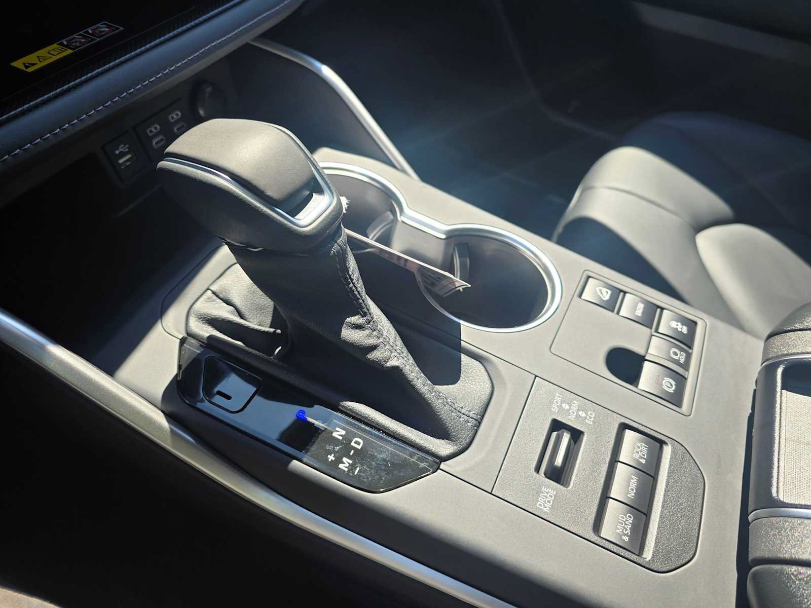 New 2026 Toyota Highlander XLE AWD/4WD image 32