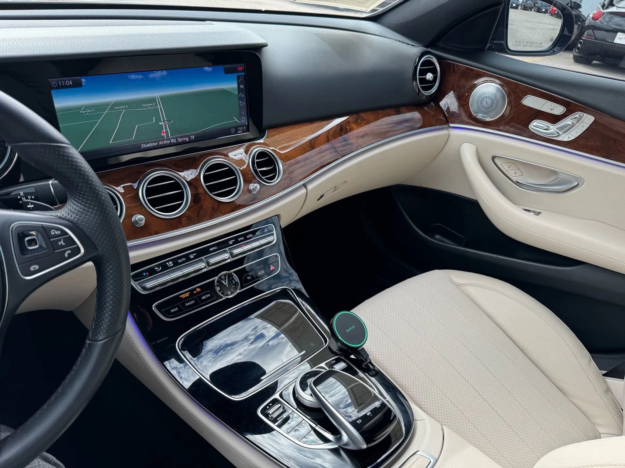 Used 2018 Mercedes-Benz E 300 E 300 Sedan 4D image 37