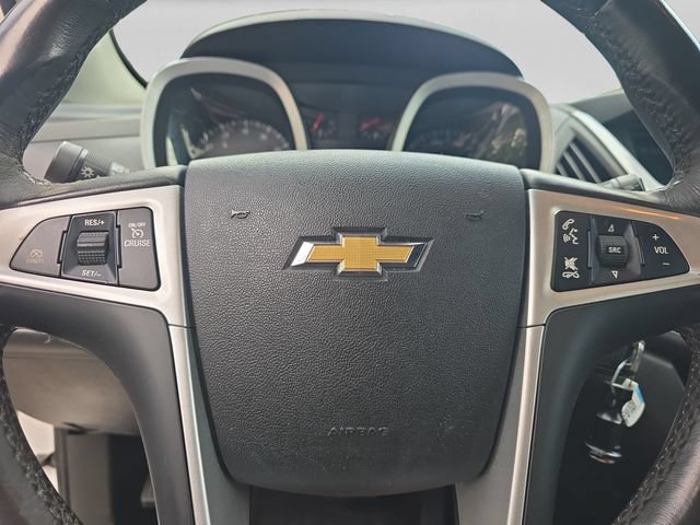 Used 2016 Chevrolet Equinox LTZ w/ Enhanced Convenience Package FWD image 18