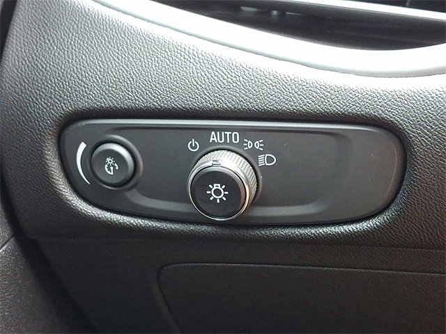 Used 2024 Chevrolet Malibu RS image 23