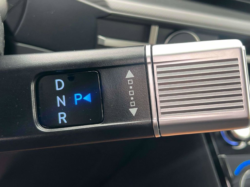 New 2027 Hyundai Santa Fe SEL AWD/4WD image 23