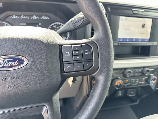 New 2026 Ford F250 XL w/ STX Appearance Package image 25