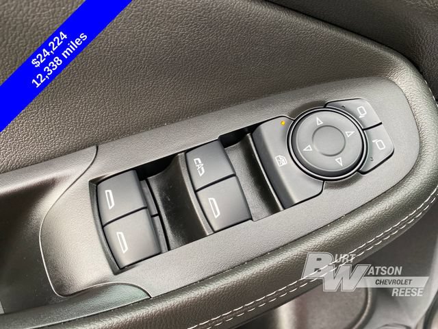 Used 2024 Buick Encore GX Sport Touring w/ Experience Buick Package AWD/4WD image 16