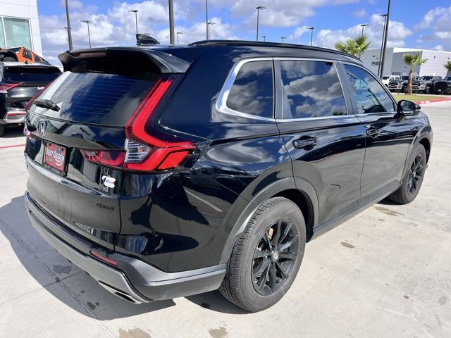 Used 2023 Honda CR-V Sport image 8