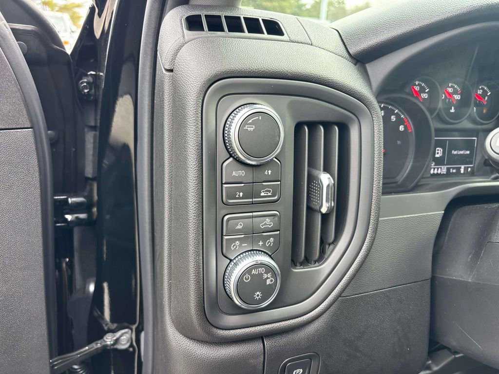 New 2026 GMC Sierra 1500 Pro w/ Pro Value Package image 7