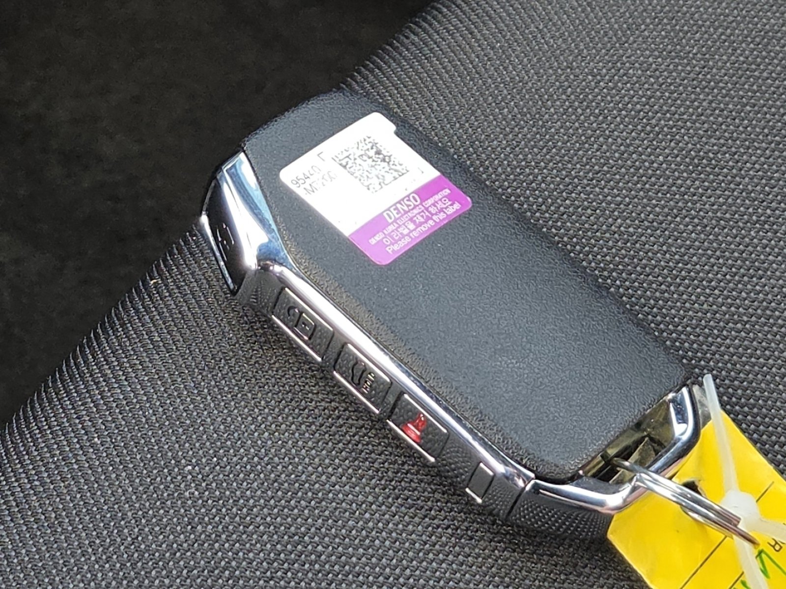 Used 2024 Kia Forte GT-Line image 34