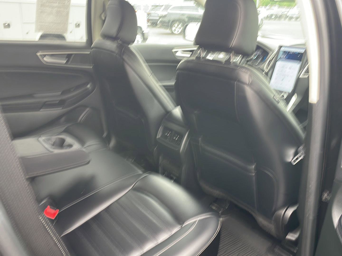 Used 2023 Ford Edge SEL w/ Convenience Package AWD/4WD image 29