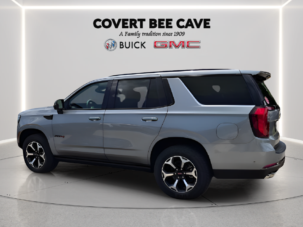 New 2026 GMC Yukon AT4 Ultimate AWD/4WD image 7