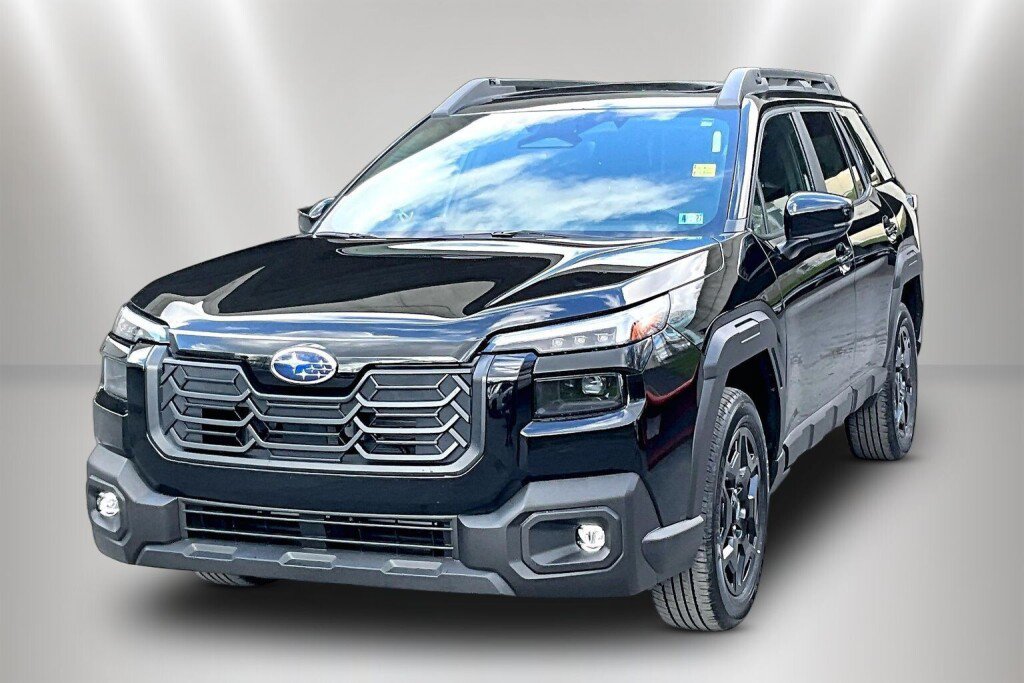 New 2026 Subaru Outback Limited AWD/4WD image 2