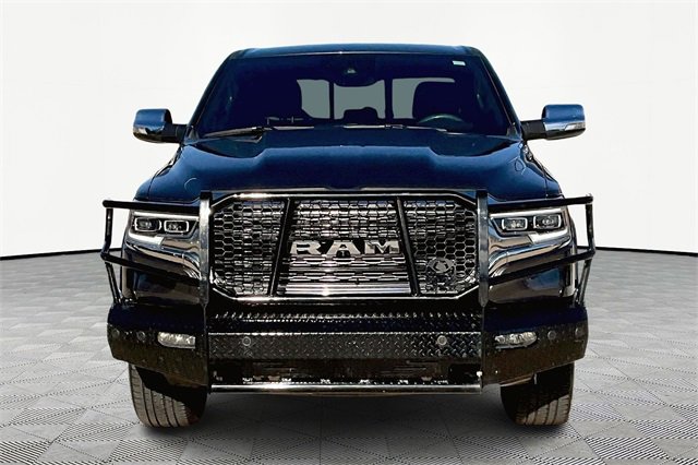 Used 2021 RAM 1500 Limited image 3