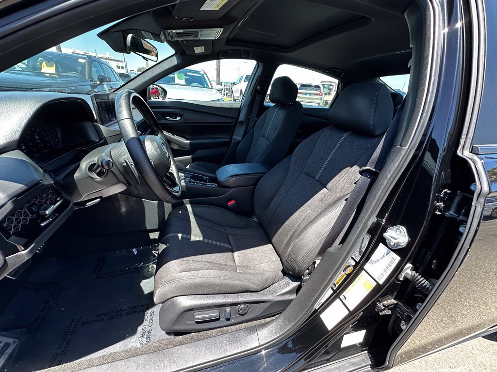 Used 2024 Honda Accord Sport image 23