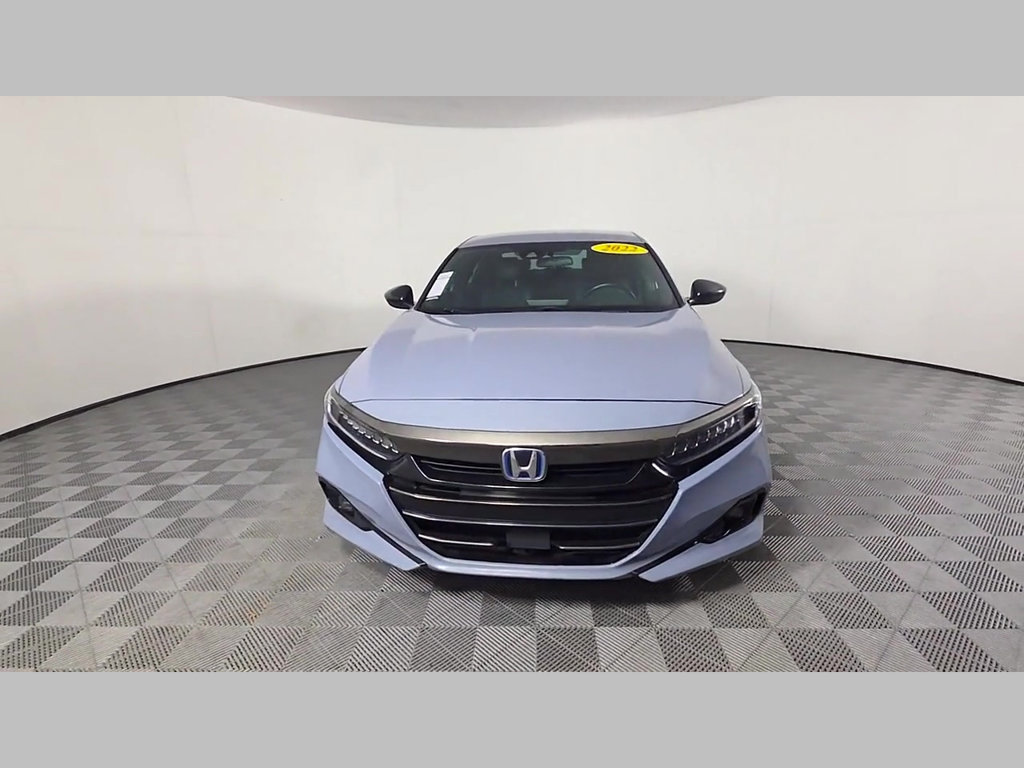 Used 2022 Honda Accord Sport image 49