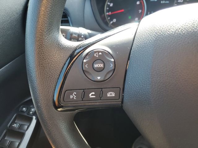 Used 2023 Mitsubishi Eclipse Cross LE image 23